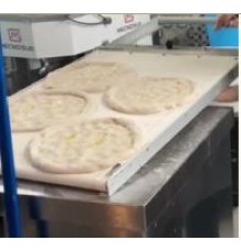 Укладальник Moretti Forni 72809620