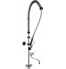 Душ миючий CANCAN MT02