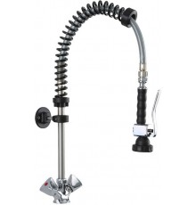 Душ миючий CANCAN MT05 (міні)