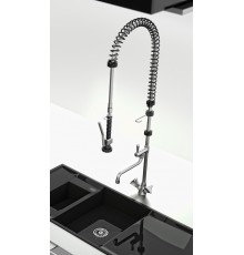 Душ миючий CANCAN MT08