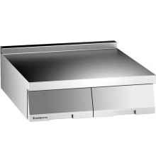 Стіл нейтральний Angelo Po 1N0TC2