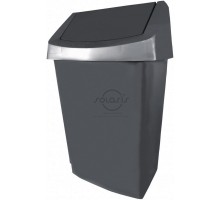 04045sat - Контейнер для сміття, 50 л