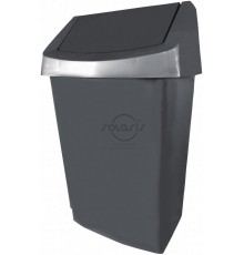 04045sat - Контейнер для сміття, 50 л