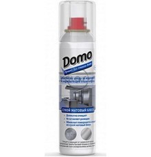 DOMO4 - Засіб для нерж.сталі мат., 150 мл.