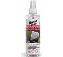 DOMO5 - Очищувач для моніторів , 150 мл