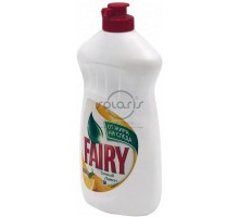 Fairy-0,5 - Засіб для миття посуду, 500 мл.
