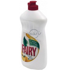 Fairy-0,5 - Засіб для миття посуду, 500 мл.
