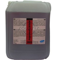 hagodor LILIAC (FLIEDER) - Рідкий ароматизований очищувач для санітарного та універсального догляду з антигрибковим ефектом, 10 кг