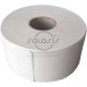 IMB-402297 - Туалетний папір Джамбо, білий, 2-шаровий