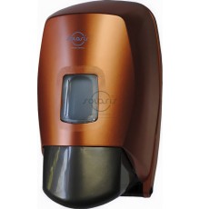 5001U - Дозатор рідкого мила, 0,5 л.