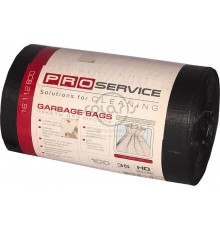 PRO-35 - Мішки для сміття, 35 л.