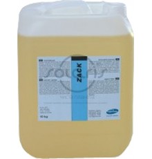 ZACK - Базовий очисник для підлогових покриттів, крім лінолеуму, дерева, гуми, 10 кг