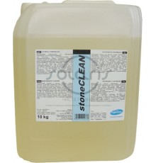 STONECLEAN - Базовий очисник для кам'яних підлог, 10 кг
