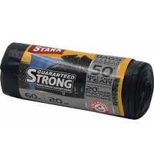 МЖ-60 - Мішки для сміття, 60 л./20 шт