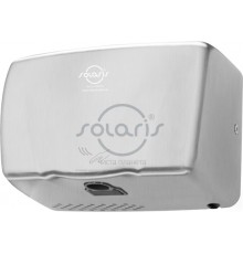 AK2803Asat - Електросушарка для рук з нержавіючої сталі, високошвидкісна