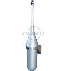 Щітка для унітазу підвісна