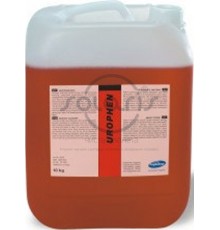 UROPHEN - Сильний засіб для чищення для санвузлів, 10 кг