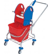 01.20.SK.CH. - Візок для прибирання приміщень