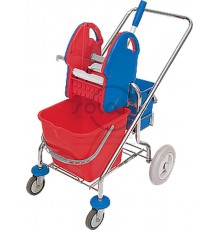 01.20.SK.S.CH - Візок для прибирання приміщень