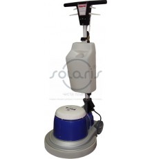 FIO-JOLLY17.KIT - Однодискова машина - підлогонатирач клінінговий промисловий професійний