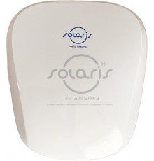 Електросушарка для рук високошвидкісна