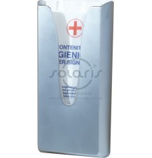 Диспенсер санітарних пакетів