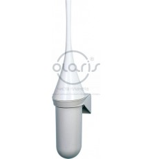 Щітка для унітазу підвісна