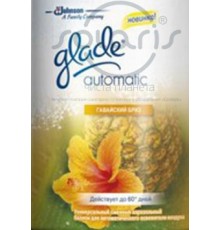 Gladе-эл - Балончик для електронних диспенсерів освіжувачів повітря Glade