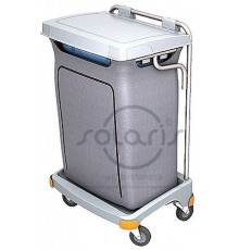 TSO-0004 - Візок для прибирання приміщень