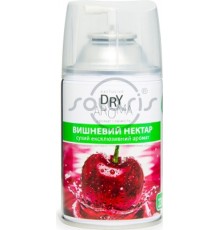 Балончик для електронних диспенсерів освіжувачів повітря “Вишневий нектар”