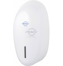 CJ-1005 - Автоматичний дозатор рідкого мила та дезинфікуючого засобу, 1 л.