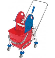 01.20.K.CH - Візок для прибирання приміщень