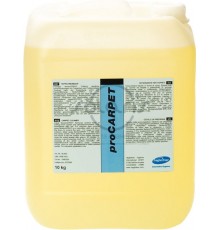proCARPET - Концентрат для миючих пилососів, 10 кг