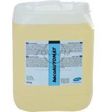 hacoAUTOMAT- Засіб для машинного миття незахищених підлог, 10 кг