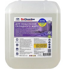 АХ-антиж-5 - Знежирюючий засіб для миття різних поверхонь ,5л