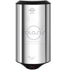 AK2805 - Електросушарка для рук з нержавіючої сталі, високошвидкісна