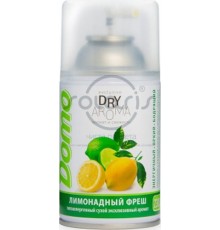 Балончик для електронних диспенсерів освіжувачів повітря “Лимонадний Фреш”