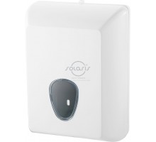 622w-tr - Диспенсер листового туалетного паперу