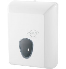 622w-tr - Диспенсер листового туалетного паперу