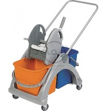 02.25.TS - Візок для прибирання приміщень