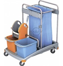 TSS-0001 - Візок для прибирання приміщень