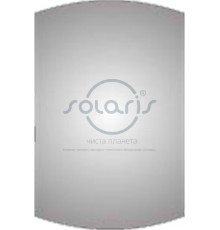 Дзеркало вологостійке 450х600