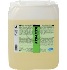 STEAMER - Рідкий засіб для чищення духових шаф, коптильних установок і конвекційних печей