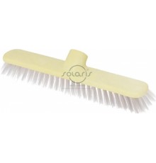 FRA-10543 - Щітка пластикова вулична з короткою жорсткою щетиною