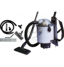 NEWDORSAL - Пилосос ранцевий для сухого прибирання