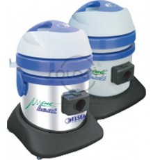 VWP125 - Mini beat - Пилосос промисловий професійний для сухого прибирання з функцією всмоктування рідини