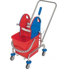 01.20.CH - Візок для прибирання приміщень