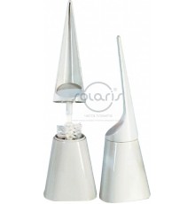 574 - Щітка для унітазу підлогова