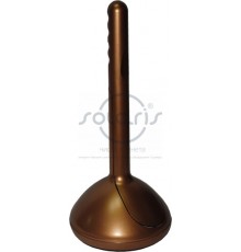 Щітка для унітазу підлогова