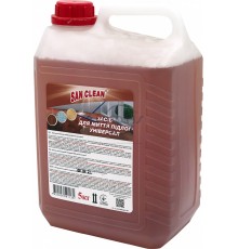 PRO-5 - Універсальний миючий засіб PRO, 5 л.